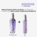 Refil Kérastase Blond Absolu L'huile Cicagloss Óleo Capilar 75ml